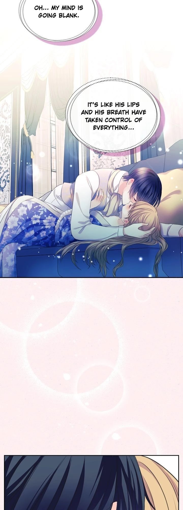 Sincerely: I Became a Duke's Maid Chapter 86 page 25 - Chapter 86: S2 Finale