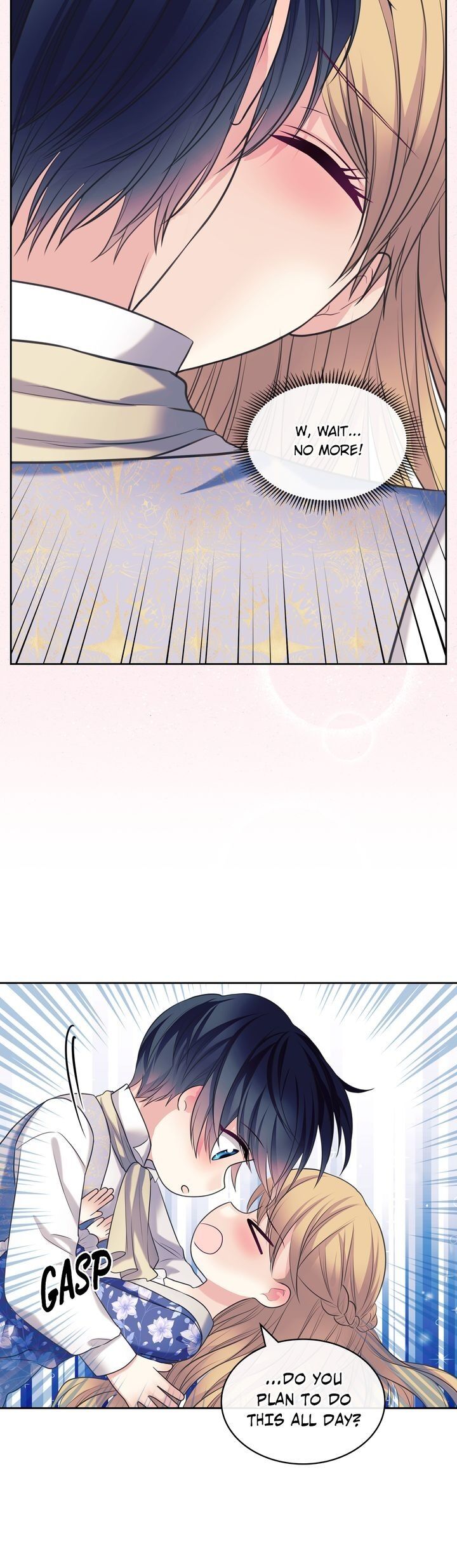 Sincerely: I Became a Duke's Maid Chapter 86 page 26 - Chapter 86: S2 Finale