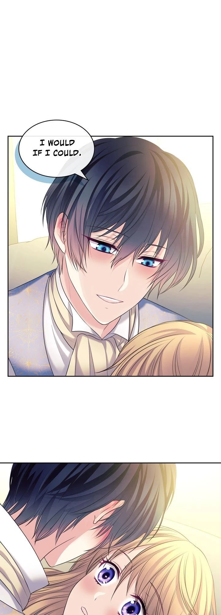 Sincerely: I Became a Duke's Maid Chapter 86 page 27 - Chapter 86: S2 Finale