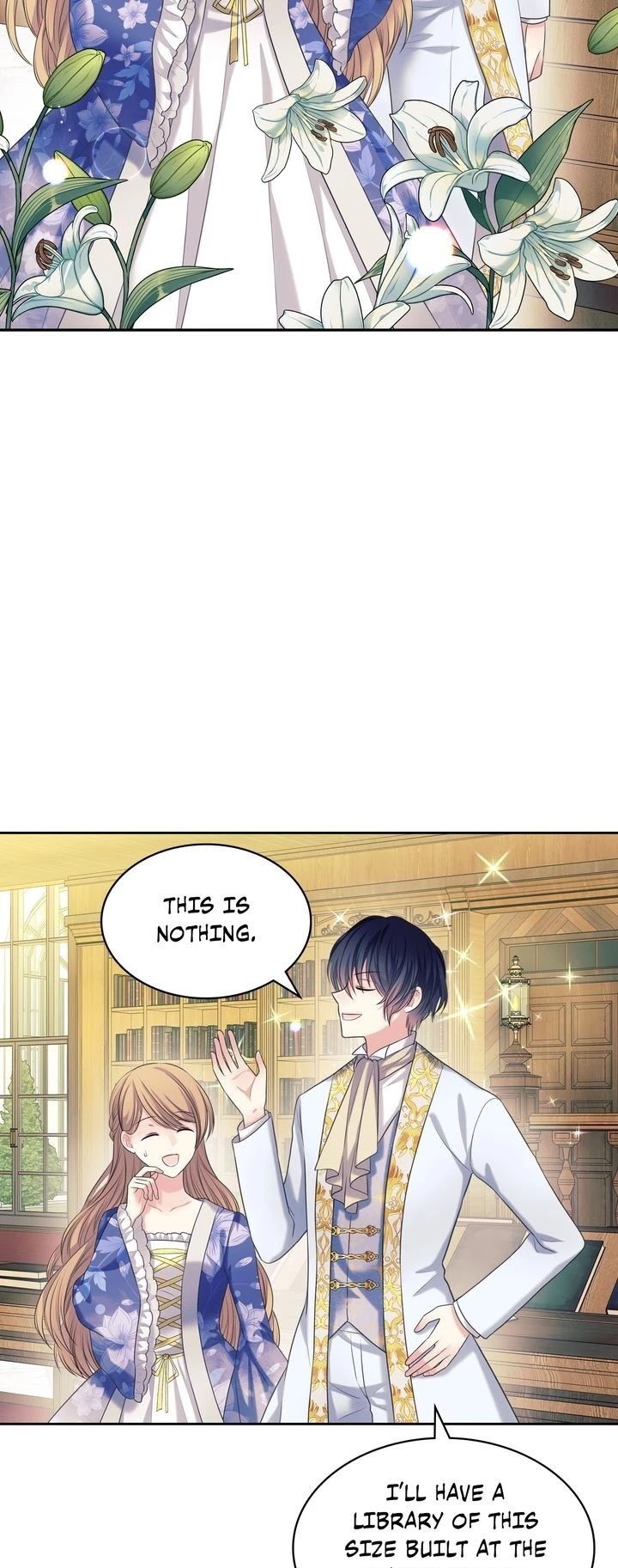 Sincerely: I Became a Duke's Maid Chapter 86 page 3 - Chapter 86: S2 Finale