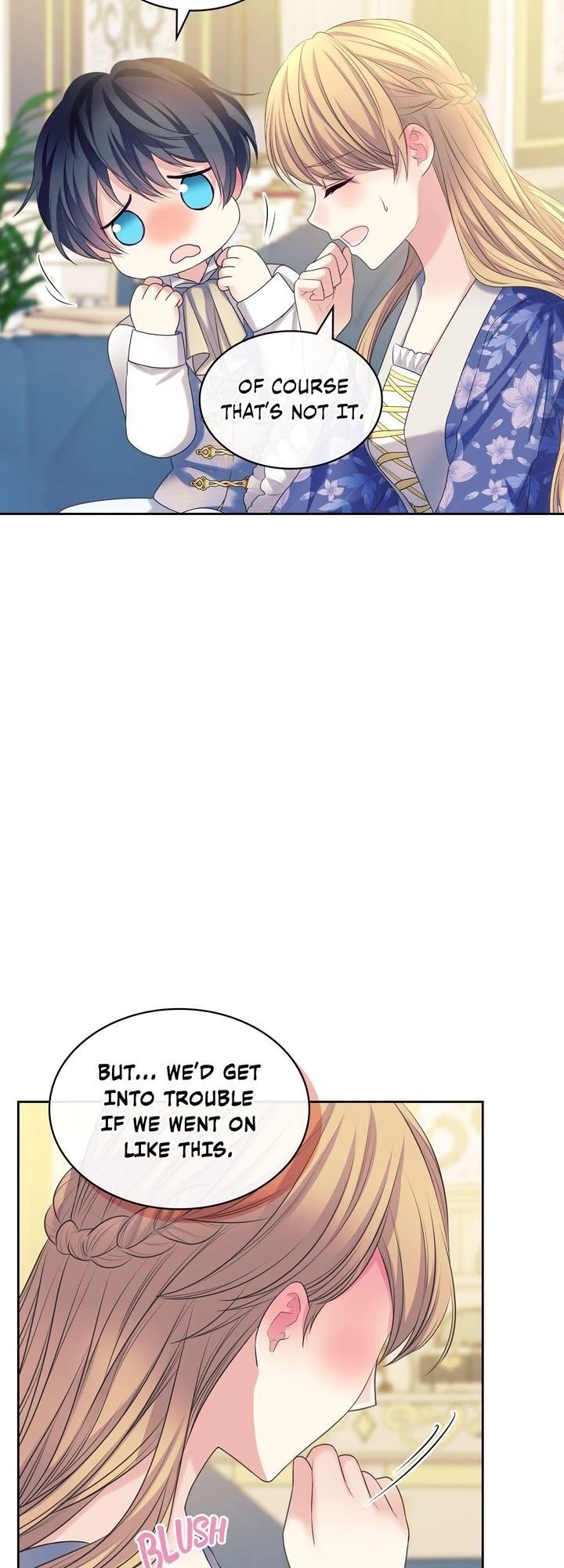 Sincerely: I Became a Duke's Maid Chapter 86 page 31 - Chapter 86: S2 Finale