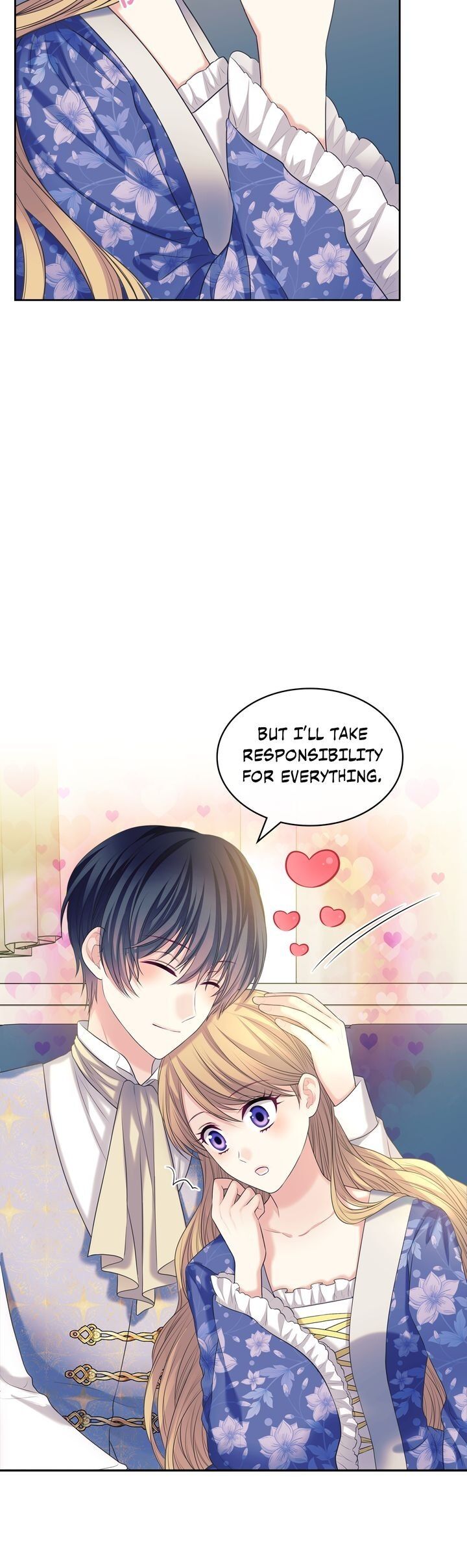 Sincerely: I Became a Duke's Maid Chapter 86 page 32 - Chapter 86: S2 Finale