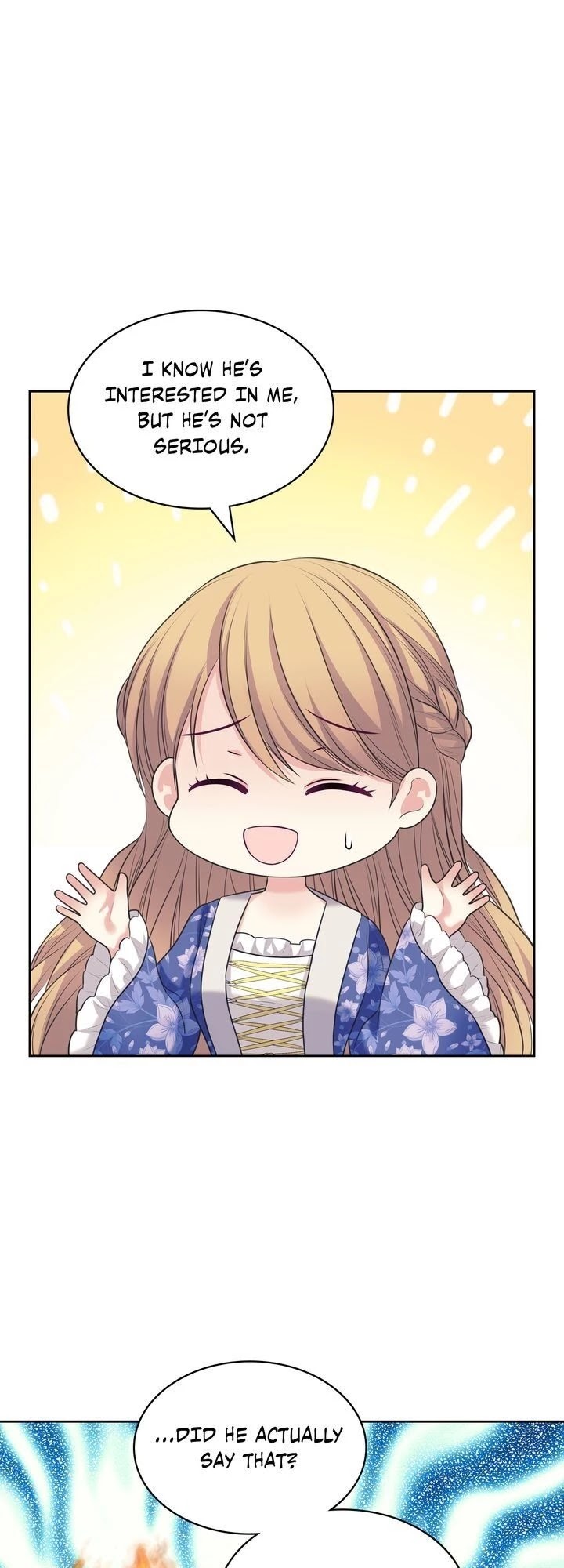 Sincerely: I Became a Duke's Maid Chapter 86 page 36 - Chapter 86: S2 Finale