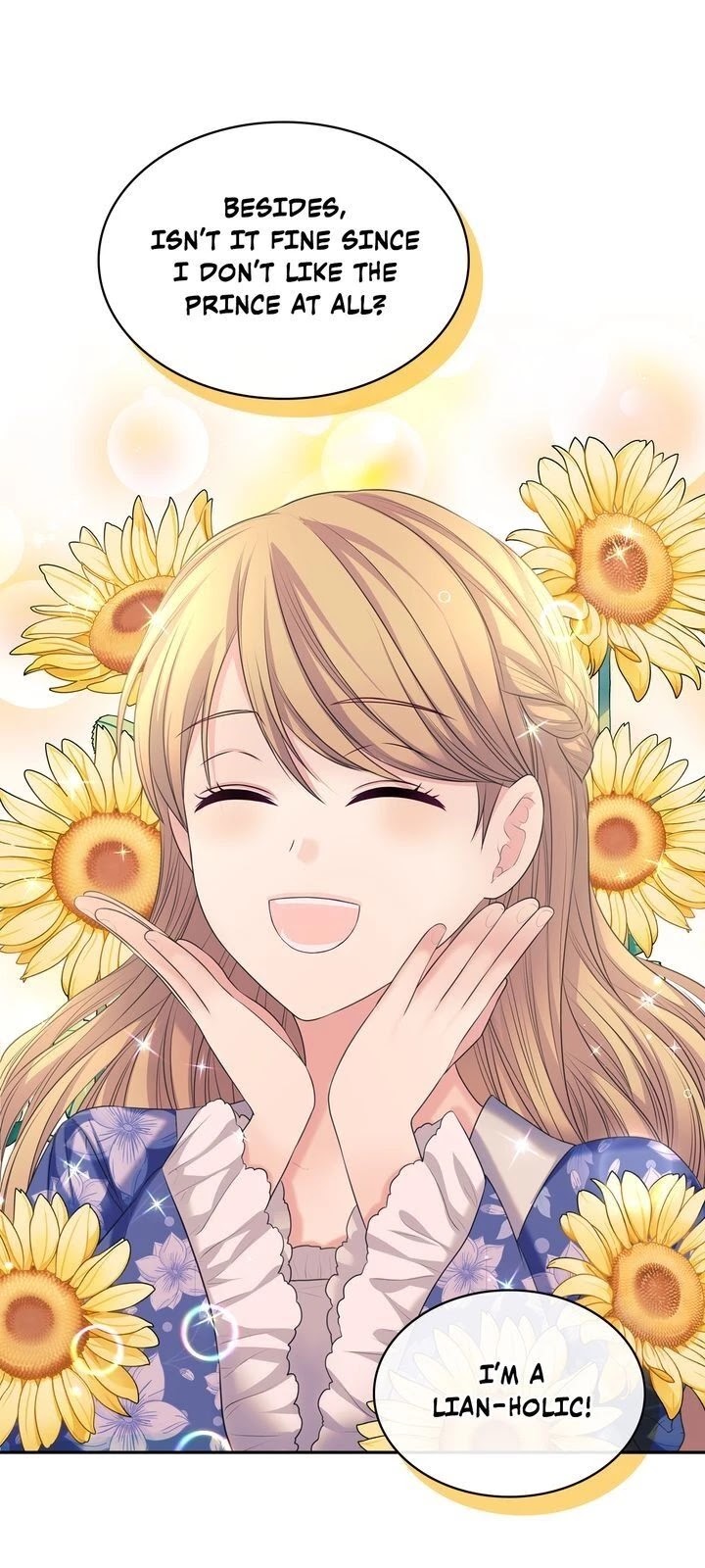 Sincerely: I Became a Duke's Maid Chapter 86 page 39 - Chapter 86: S2 Finale