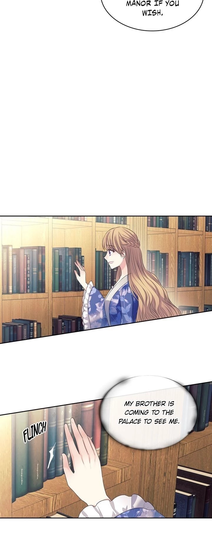 Sincerely: I Became a Duke's Maid Chapter 86 page 4 - Chapter 86: S2 Finale