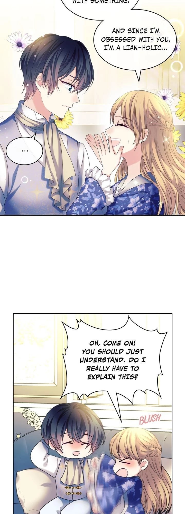 Sincerely: I Became a Duke's Maid Chapter 86 page 41 - Chapter 86: S2 Finale