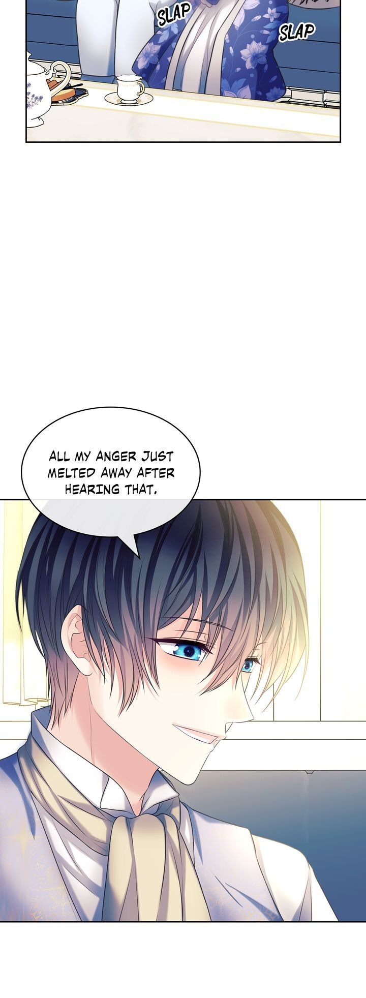 Sincerely: I Became a Duke's Maid Chapter 86 page 42 - Chapter 86: S2 Finale