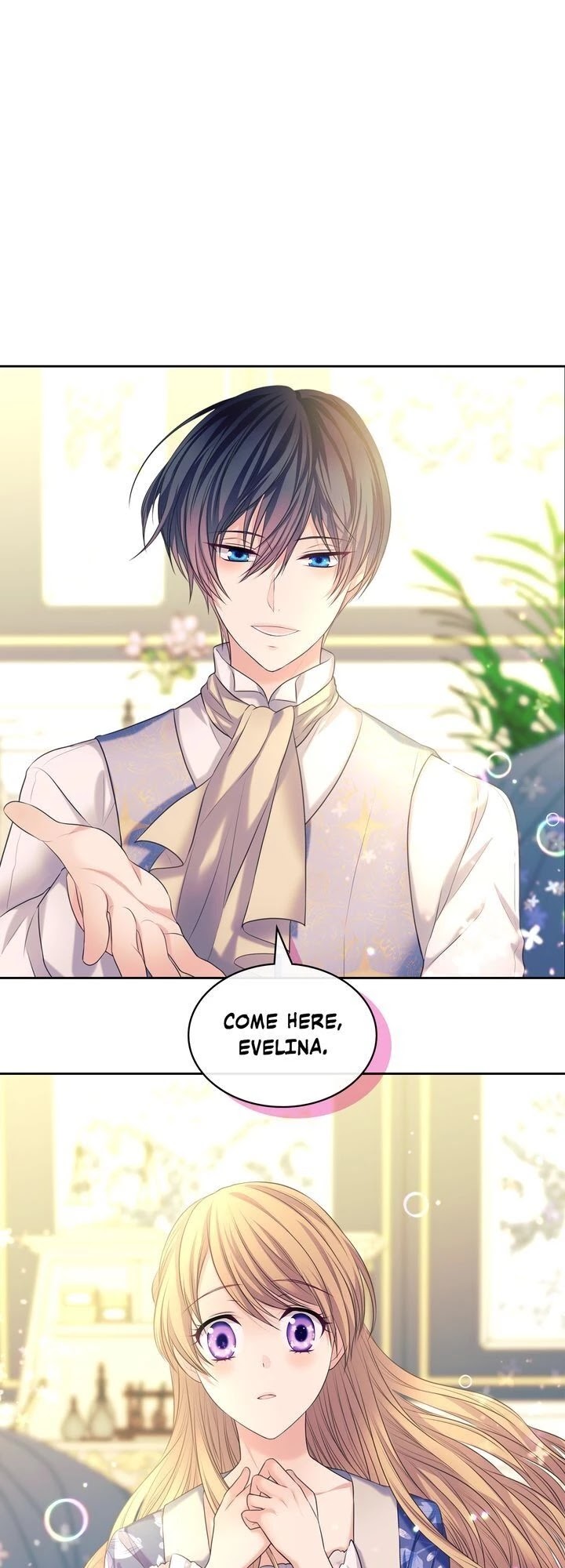 Sincerely: I Became a Duke's Maid Chapter 86 page 43 - Chapter 86: S2 Finale
