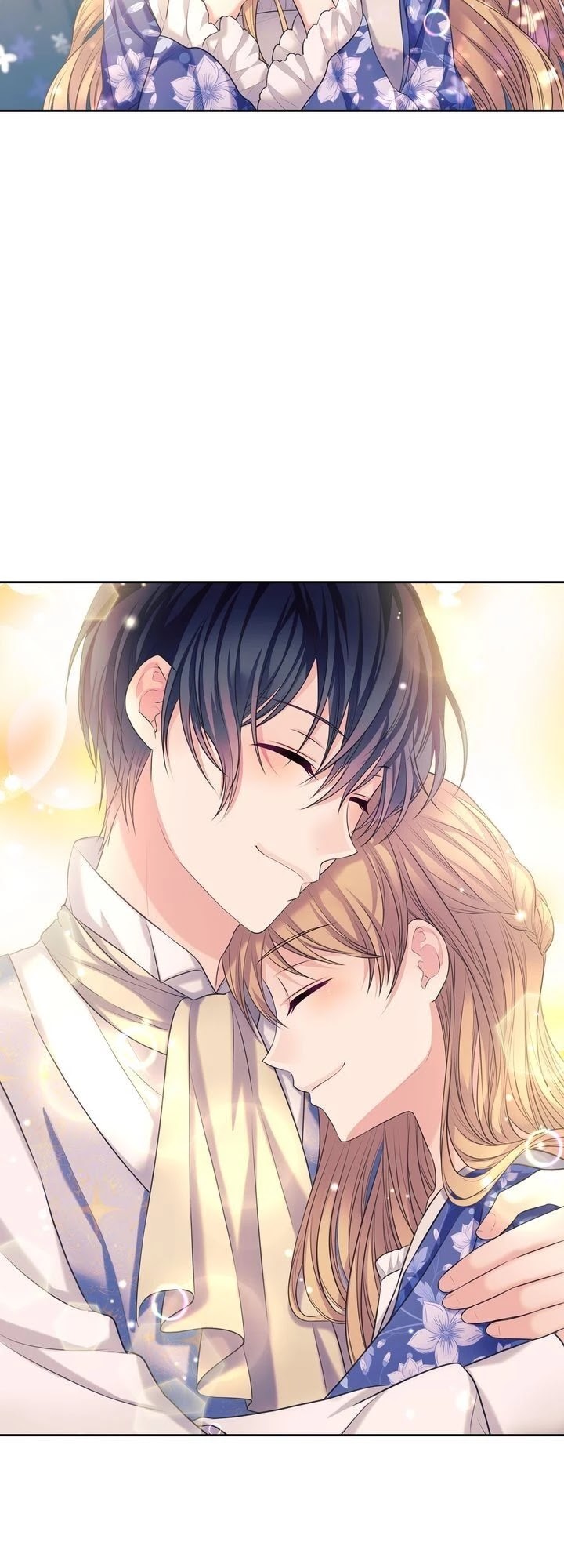 Sincerely: I Became a Duke's Maid Chapter 86 page 44 - Chapter 86: S2 Finale