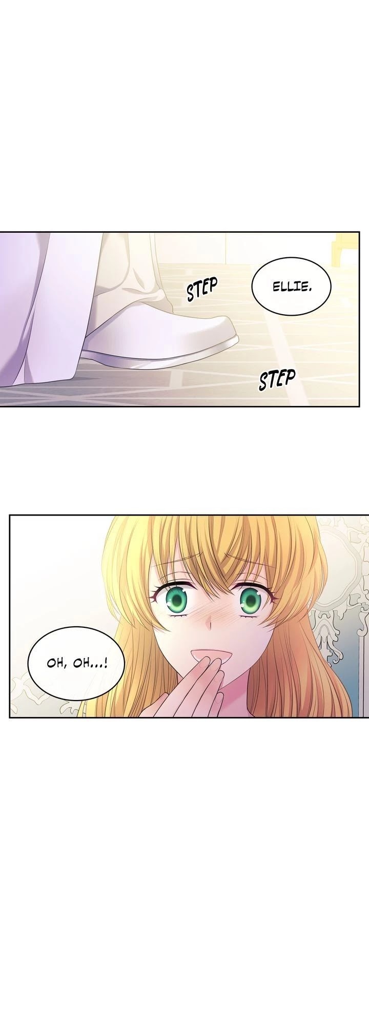 Sincerely: I Became a Duke's Maid Chapter 86 page 47 - Chapter 86: S2 Finale