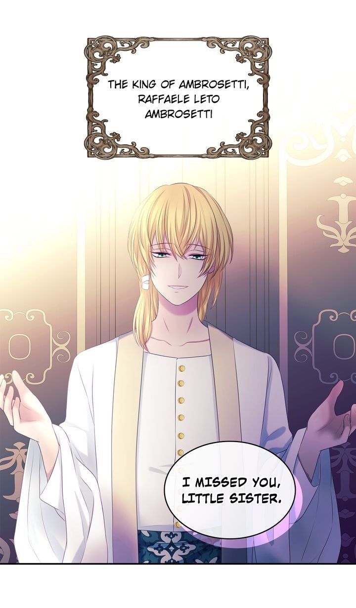 Sincerely: I Became a Duke's Maid Chapter 86 page 48 - Chapter 86: S2 Finale