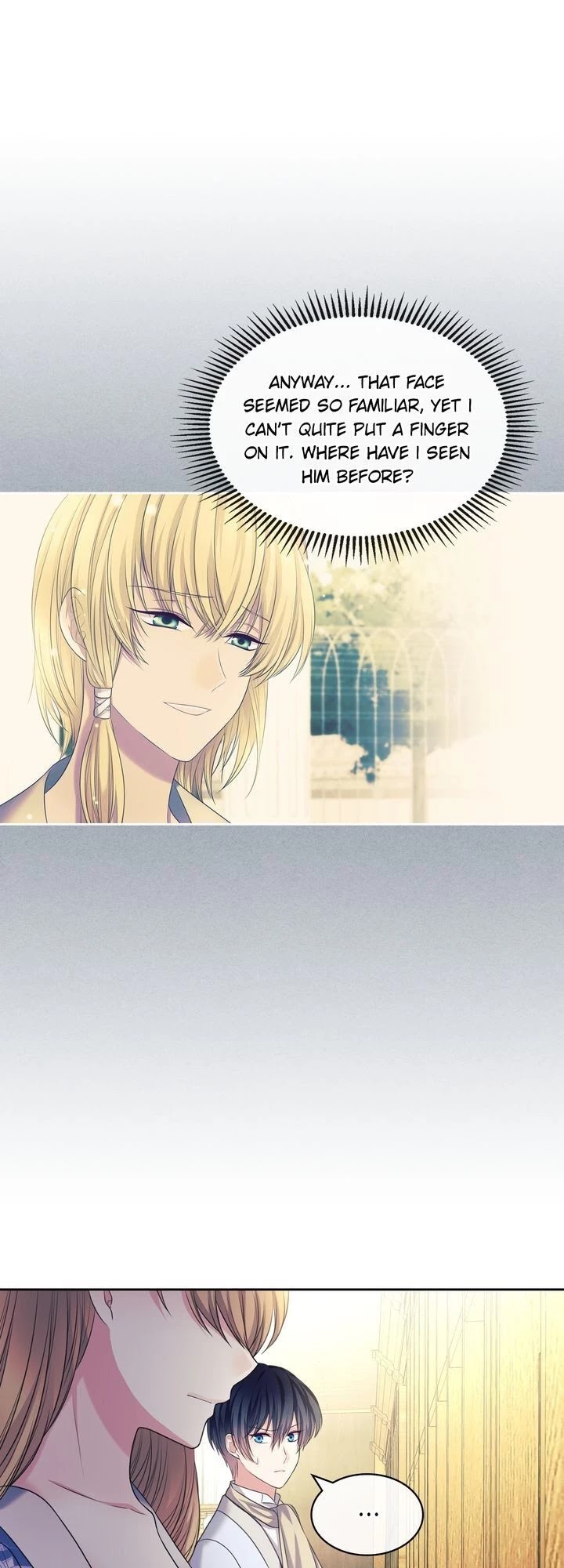 Sincerely: I Became a Duke's Maid Chapter 86 page 6 - Chapter 86: S2 Finale