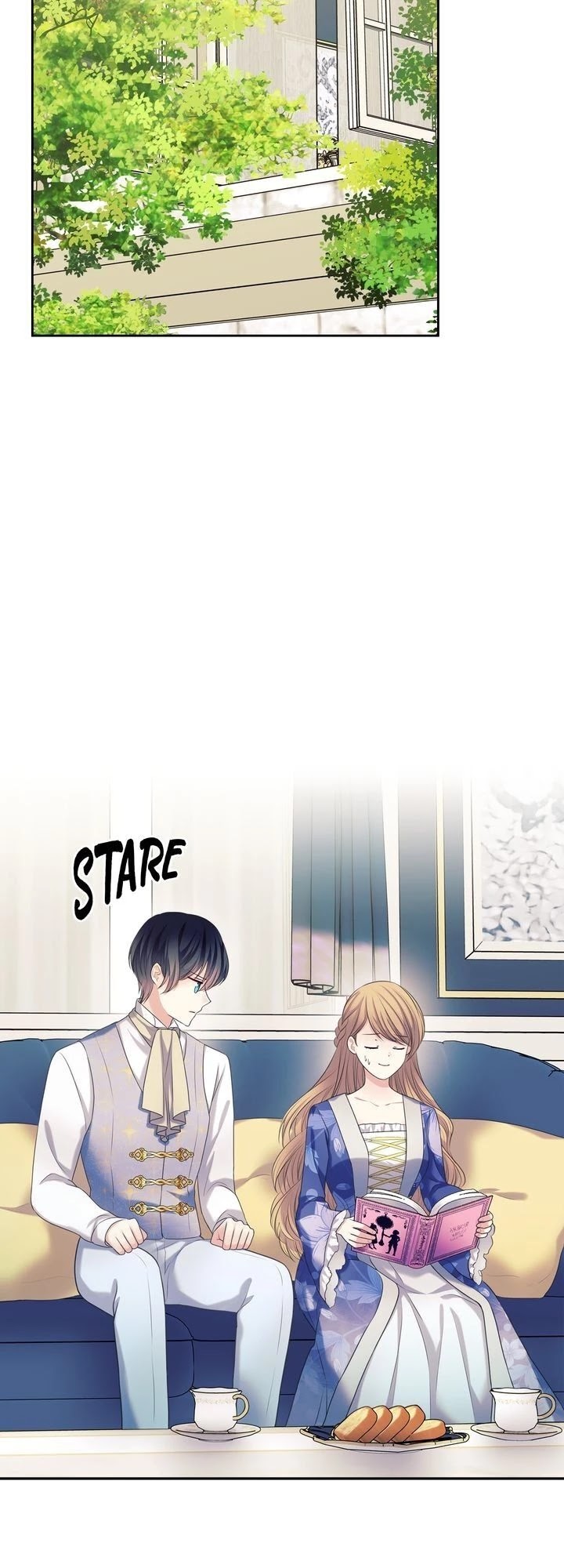 Sincerely: I Became a Duke's Maid Chapter 86 page 8 - Chapter 86: S2 Finale