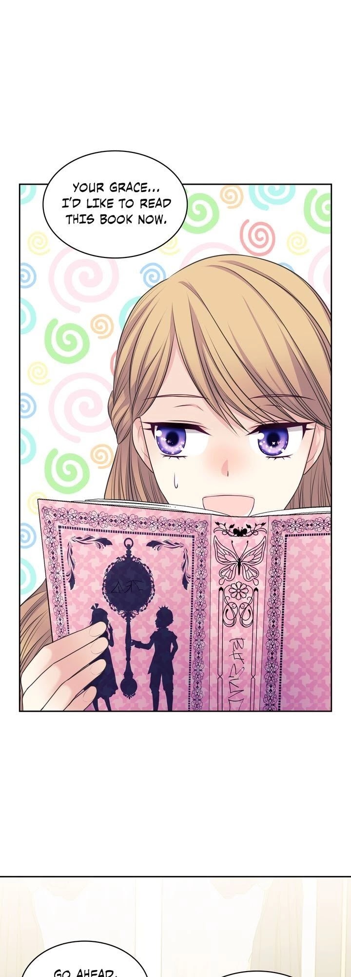 Sincerely: I Became a Duke's Maid Chapter 86 page 9 - Chapter 86: S2 Finale