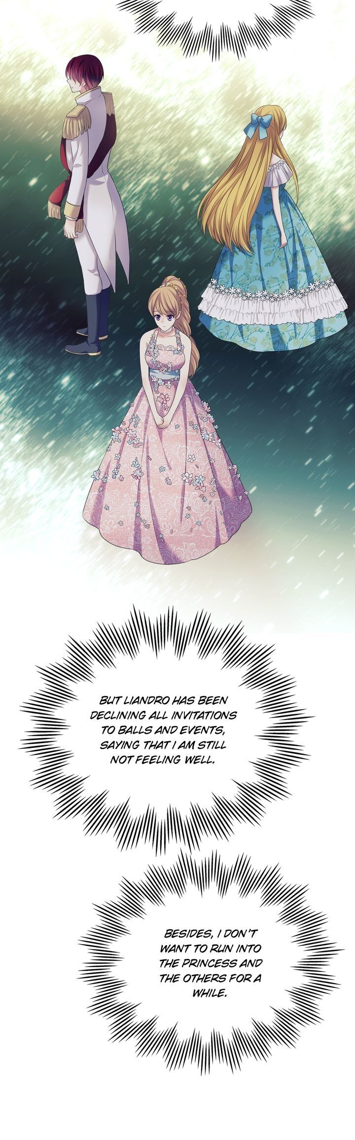 Sincerely: I Became a Duke's Maid Chapter 87 page 13 - Chapter 87