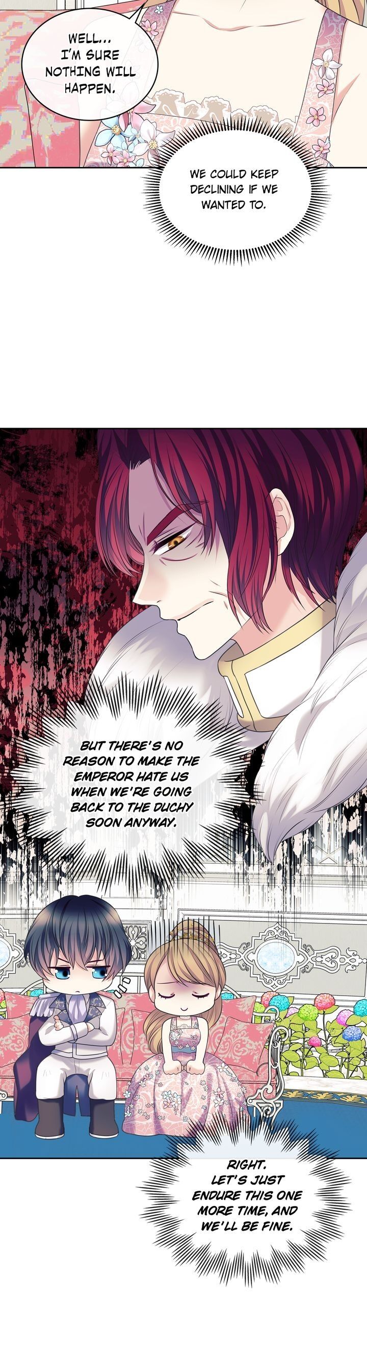 Sincerely: I Became a Duke's Maid Chapter 87 page 19 - Chapter 87