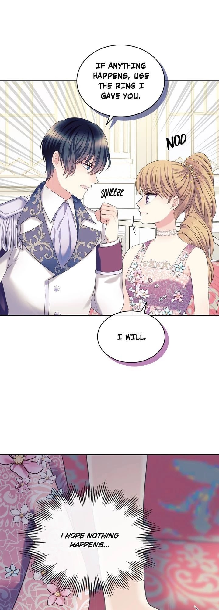 Sincerely: I Became a Duke's Maid Chapter 87 page 20 - Chapter 87