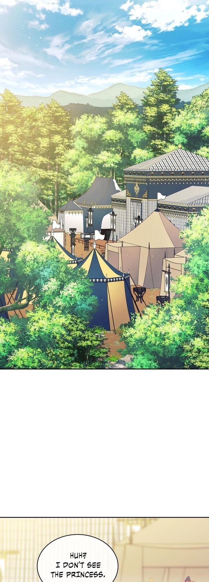Sincerely: I Became a Duke's Maid Chapter 87 page 22 - Chapter 87