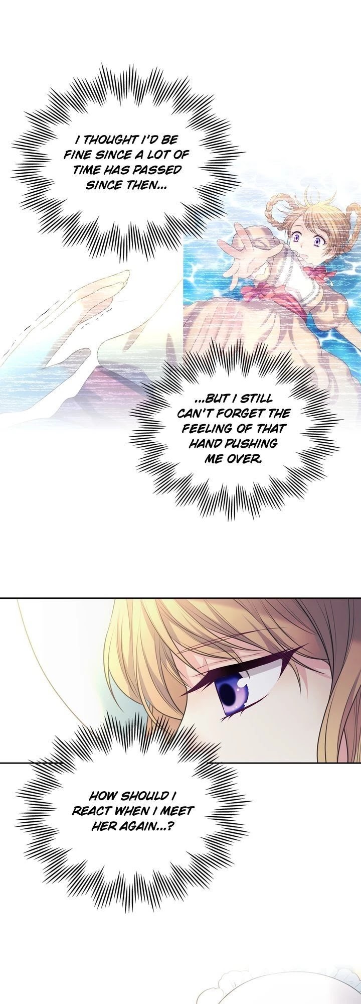 Sincerely: I Became a Duke's Maid Chapter 87 page 24 - Chapter 87