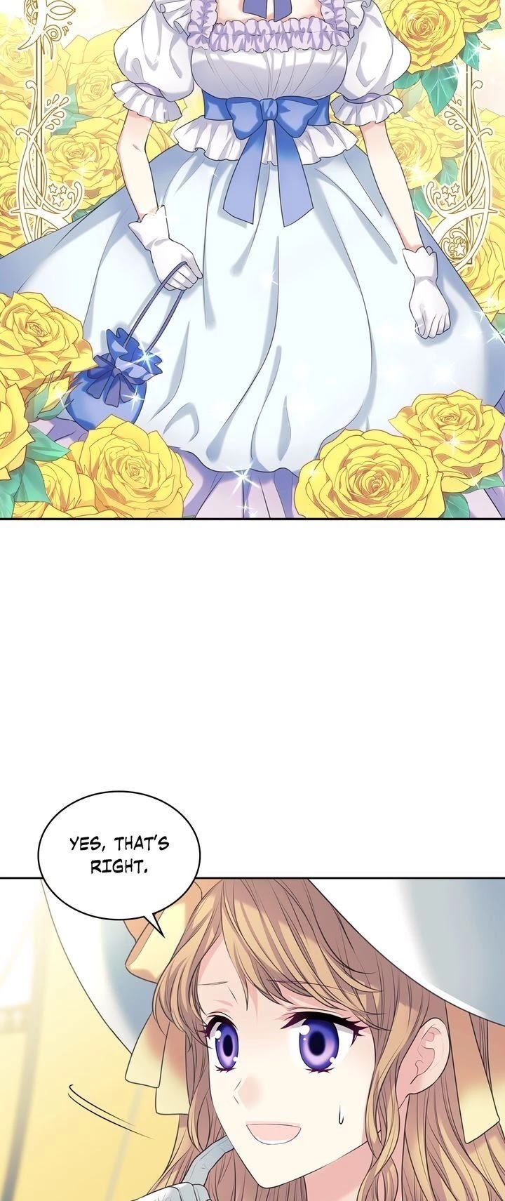Sincerely: I Became a Duke's Maid Chapter 87 page 26 - Chapter 87