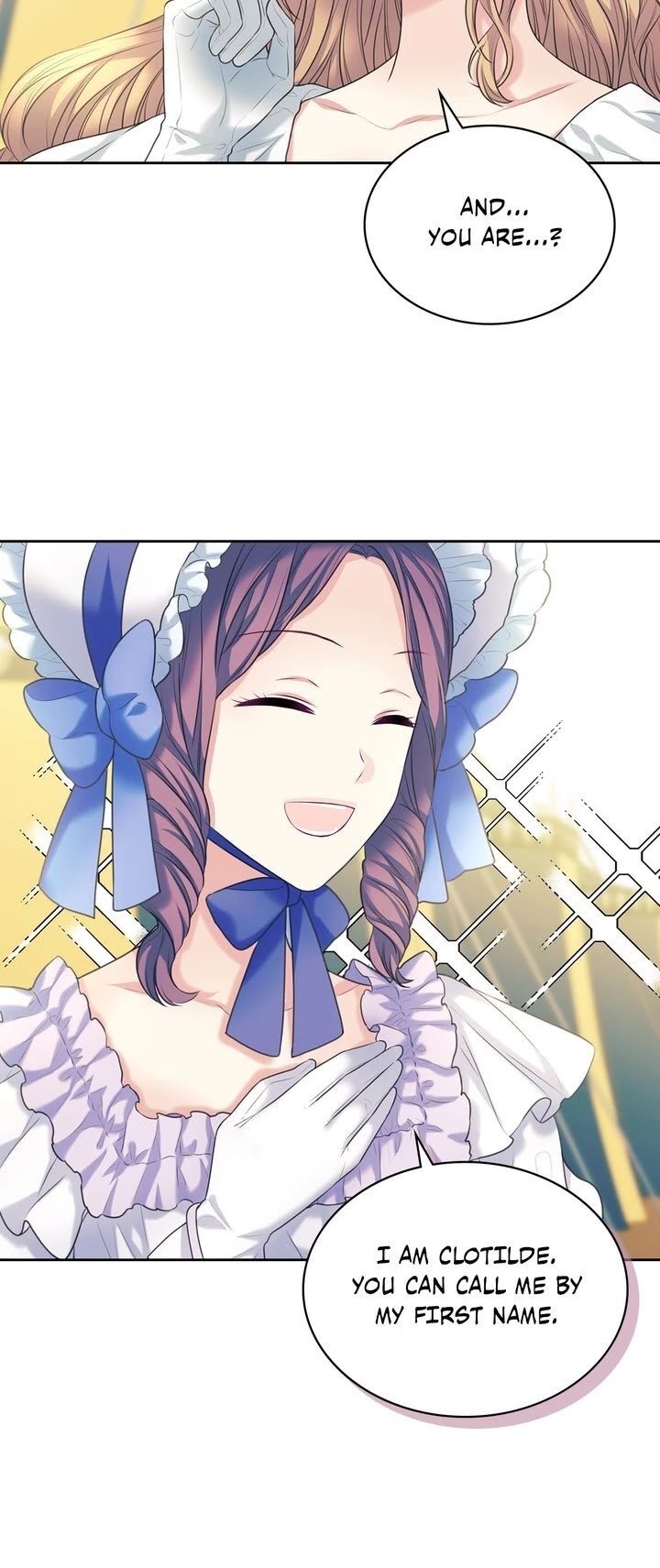 Sincerely: I Became a Duke's Maid Chapter 87 page 27 - Chapter 87