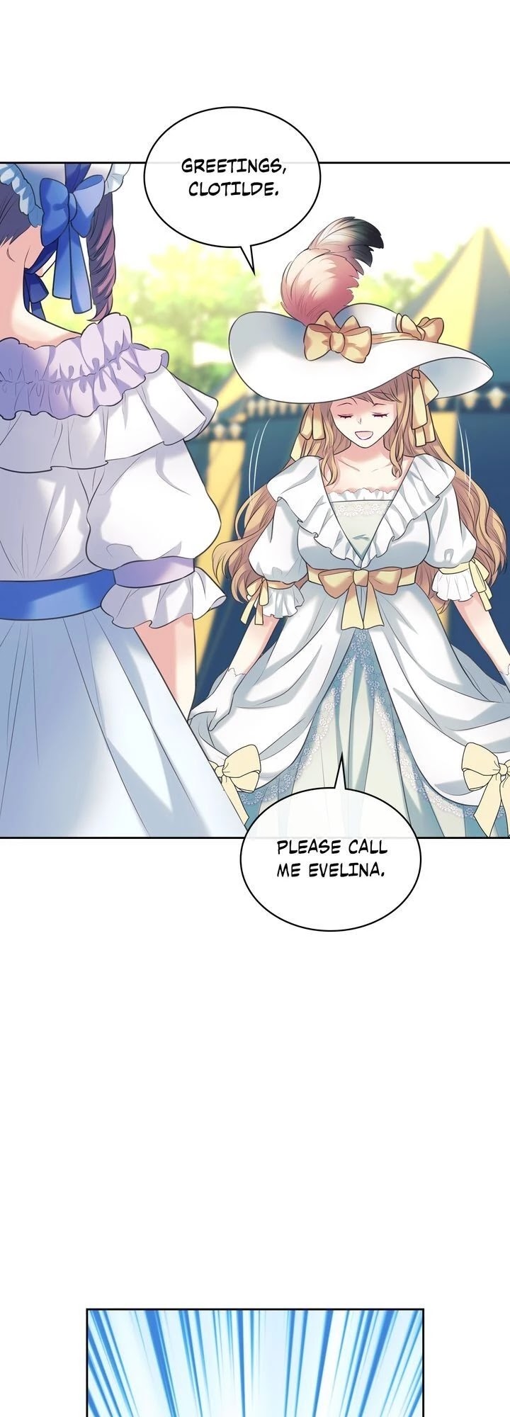 Sincerely: I Became a Duke's Maid Chapter 87 page 28 - Chapter 87