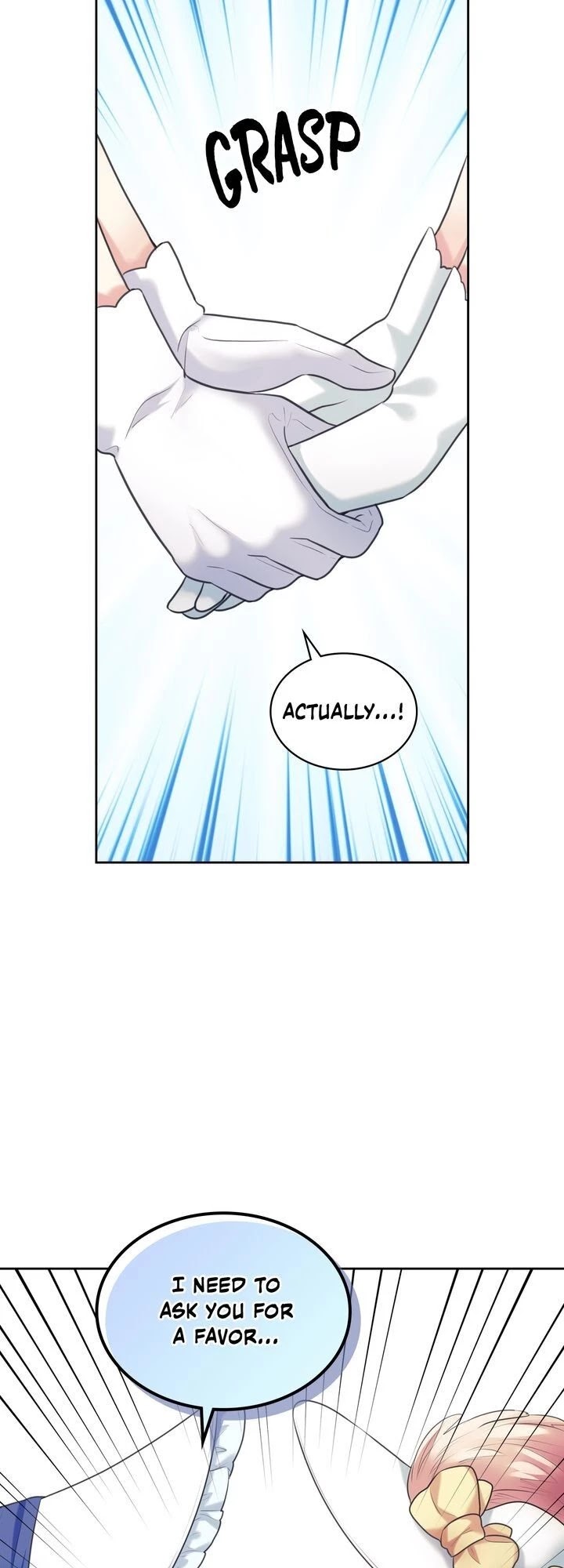 Sincerely: I Became a Duke's Maid Chapter 87 page 29 - Chapter 87
