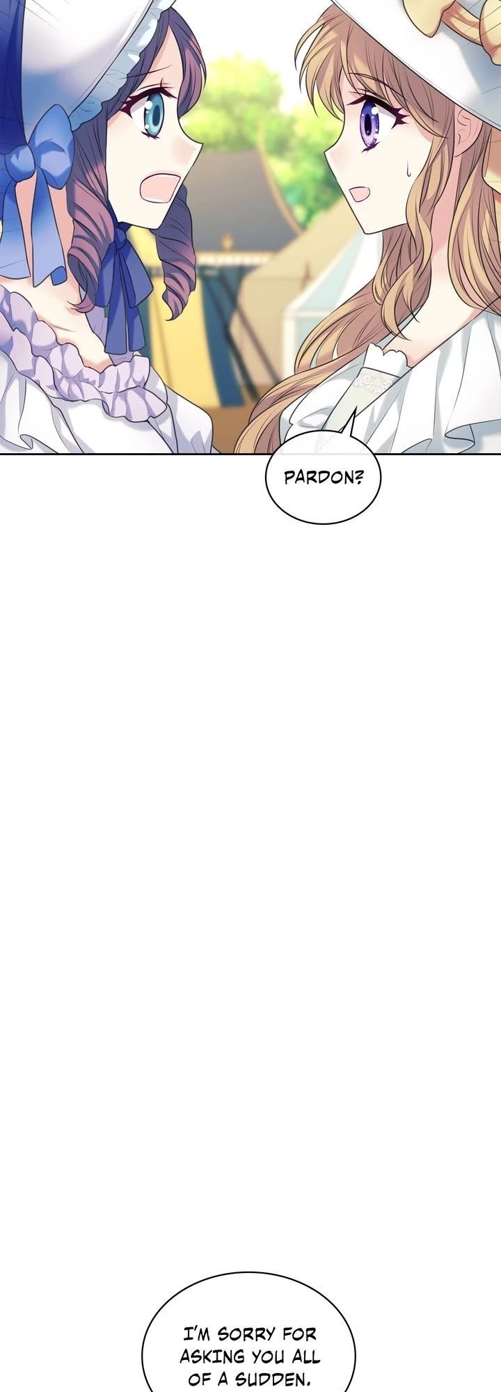 Sincerely: I Became a Duke's Maid Chapter 87 page 30 - Chapter 87