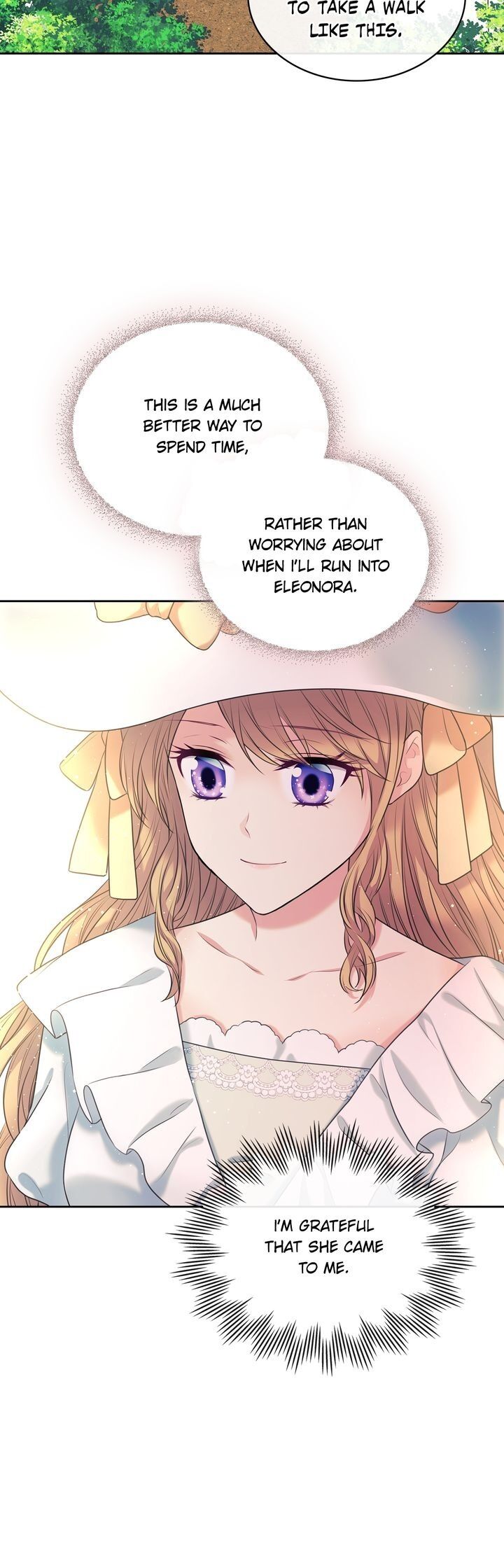 Sincerely: I Became a Duke's Maid Chapter 87 page 32 - Chapter 87