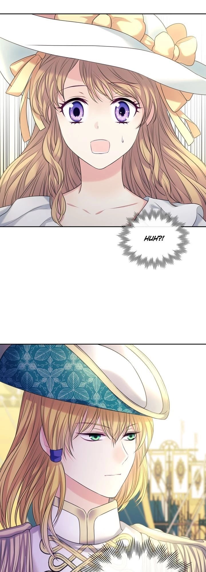 Sincerely: I Became a Duke's Maid Chapter 87 page 42 - Chapter 87
