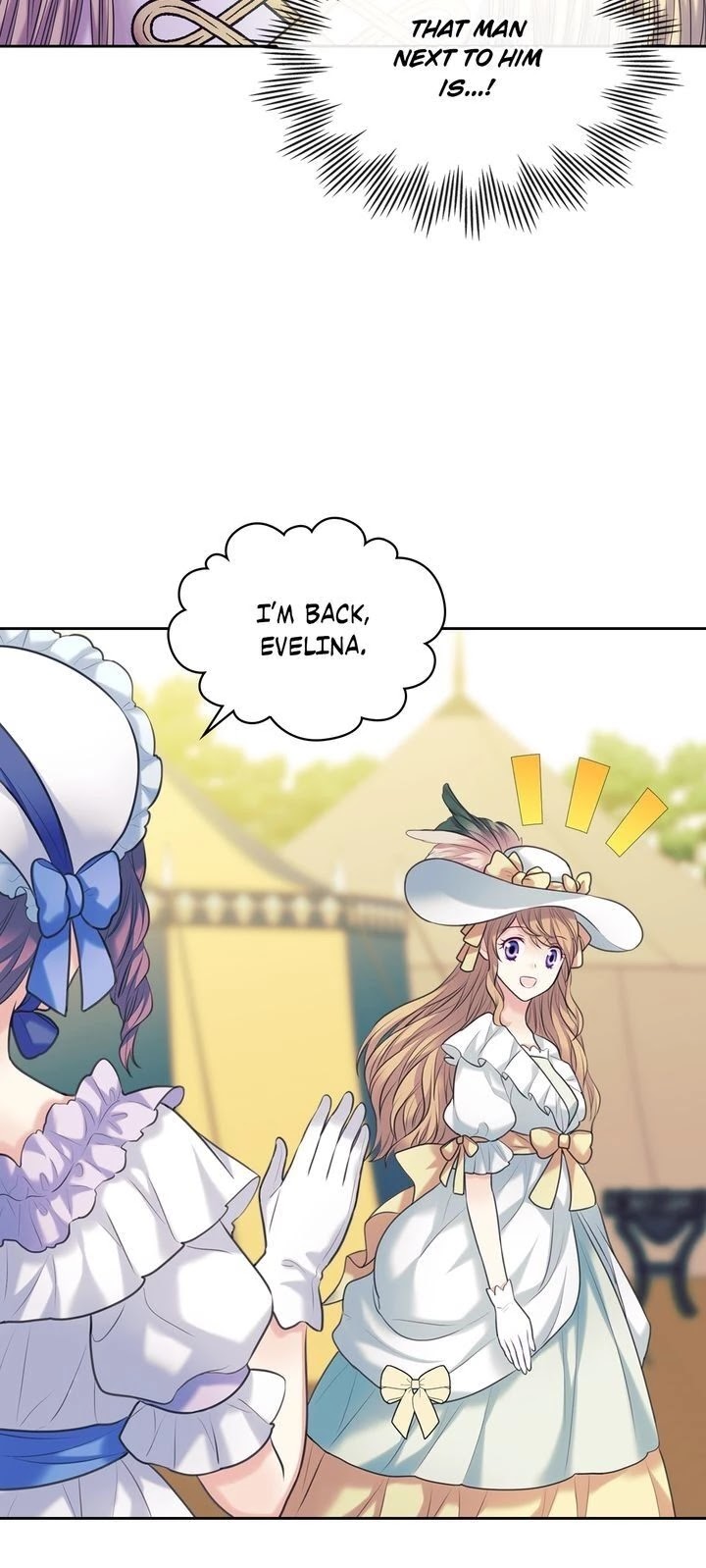 Sincerely: I Became a Duke's Maid Chapter 87 page 43 - Chapter 87