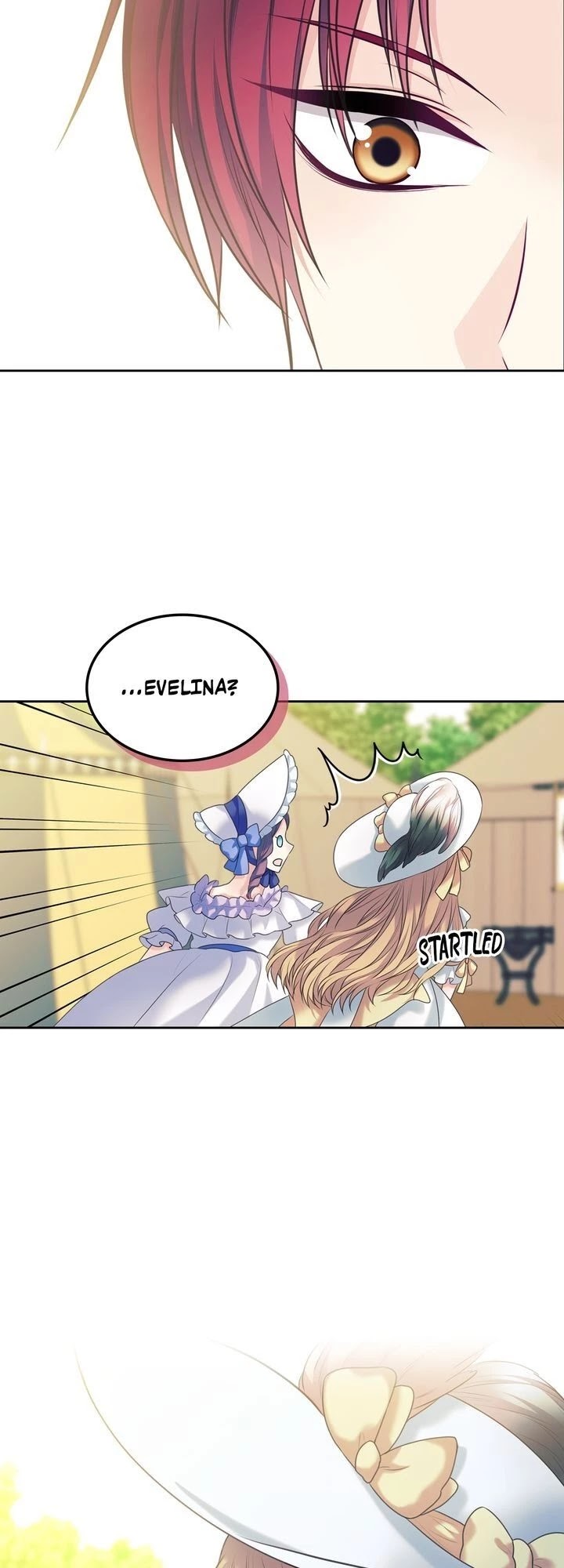 Sincerely: I Became a Duke's Maid Chapter 87 page 46 - Chapter 87