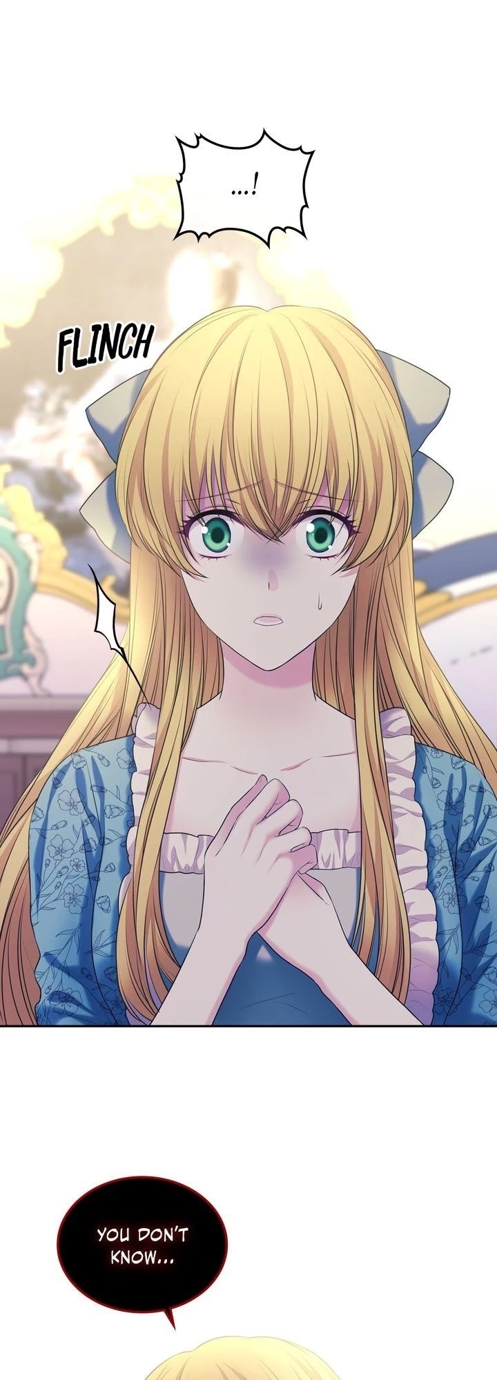 Sincerely: I Became a Duke's Maid Chapter 87 page 5 - Chapter 87
