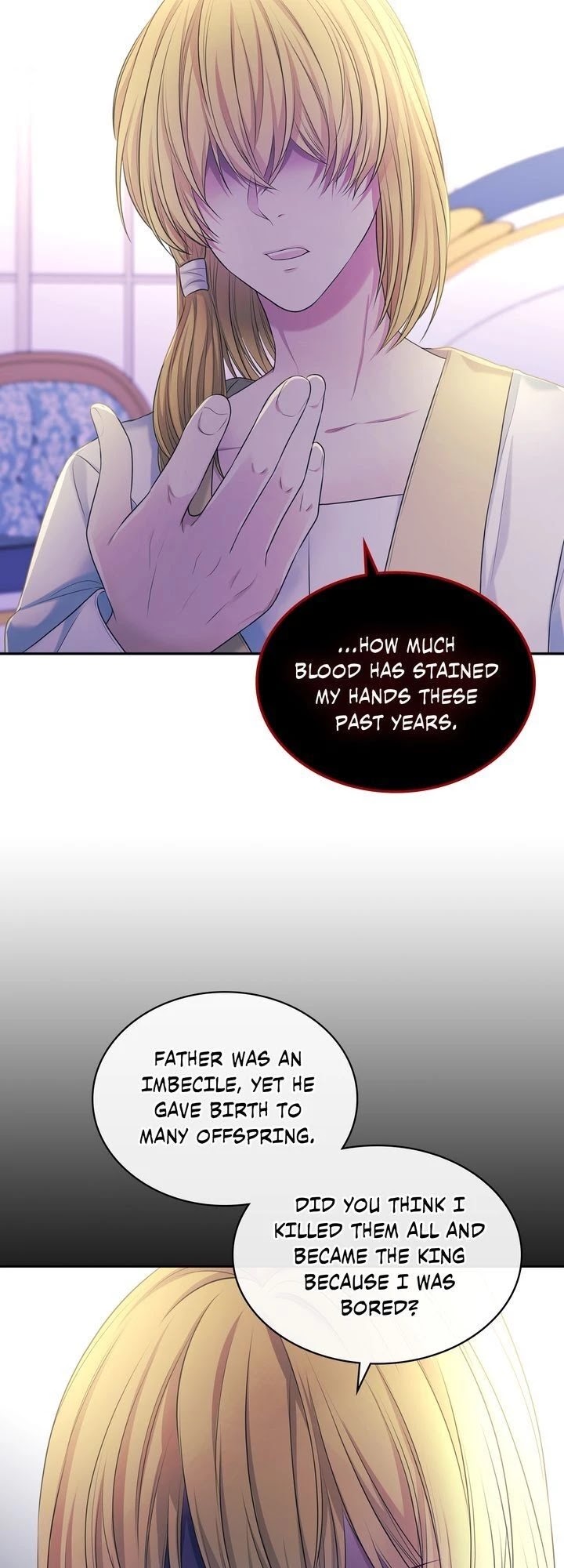 Sincerely: I Became a Duke's Maid Chapter 87 page 6 - Chapter 87