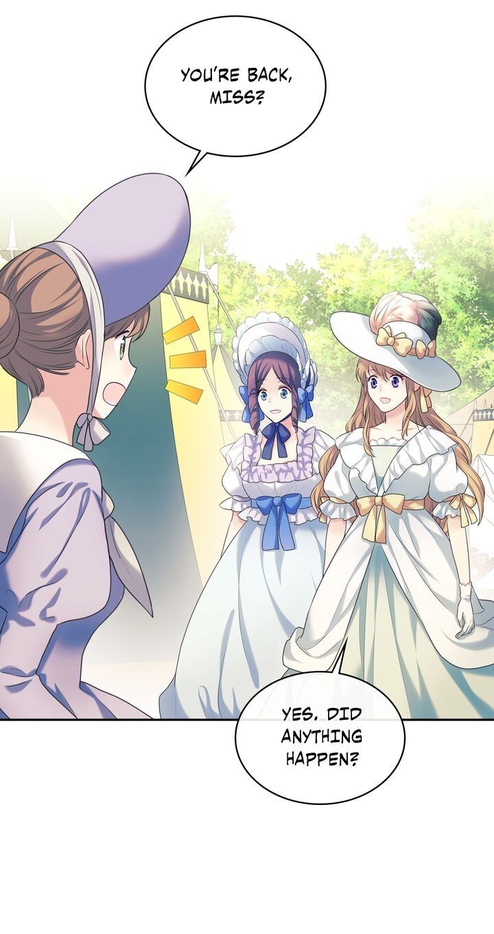 Sincerely: I Became a Duke's Maid Chapter 88 page 13 - Chapter 88
