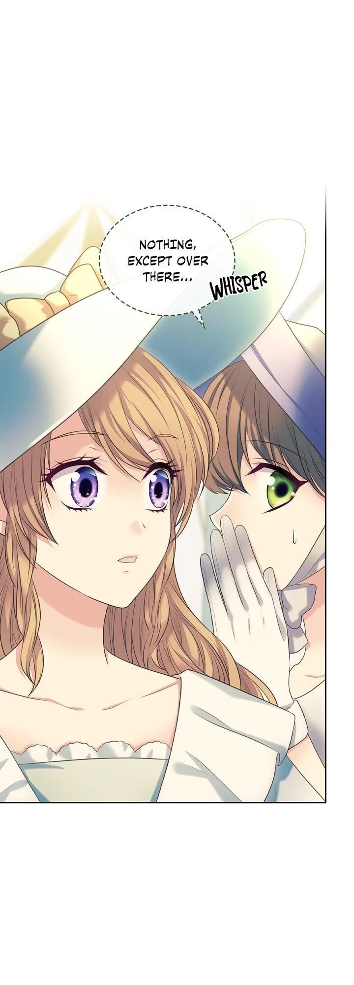 Sincerely: I Became a Duke's Maid Chapter 88 page 14 - Chapter 88