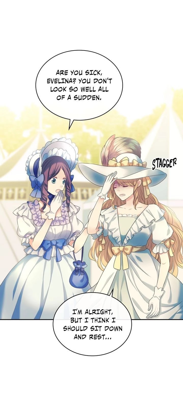 Sincerely: I Became a Duke's Maid Chapter 88 page 17 - Chapter 88