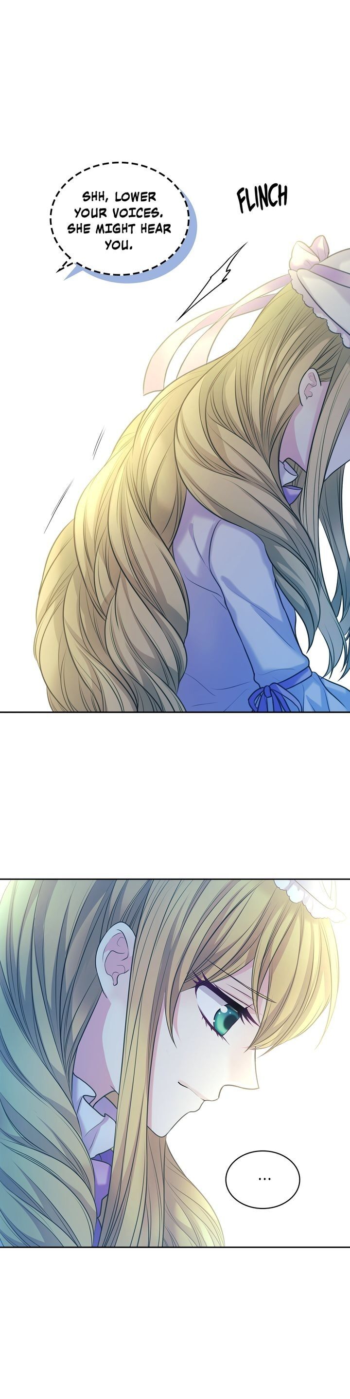 Sincerely: I Became a Duke's Maid Chapter 88 page 20 - Chapter 88