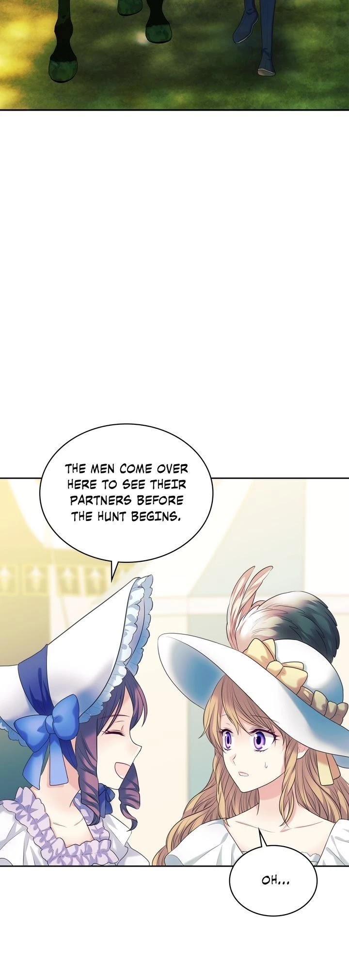 Sincerely: I Became a Duke's Maid Chapter 88 page 25 - Chapter 88
