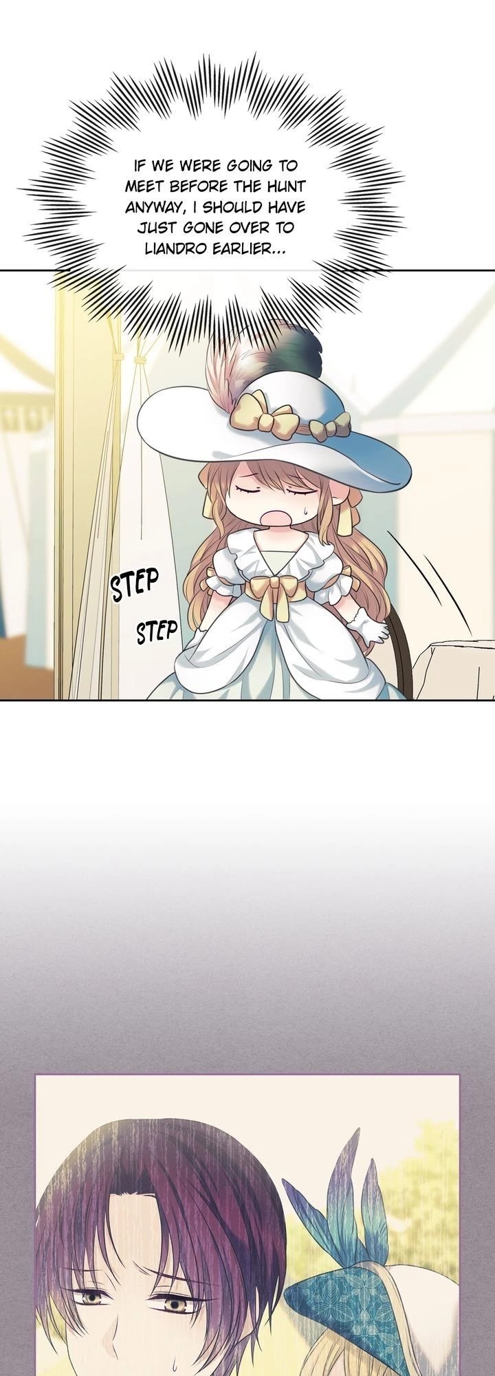 Sincerely: I Became a Duke's Maid Chapter 88 page 26 - Chapter 88