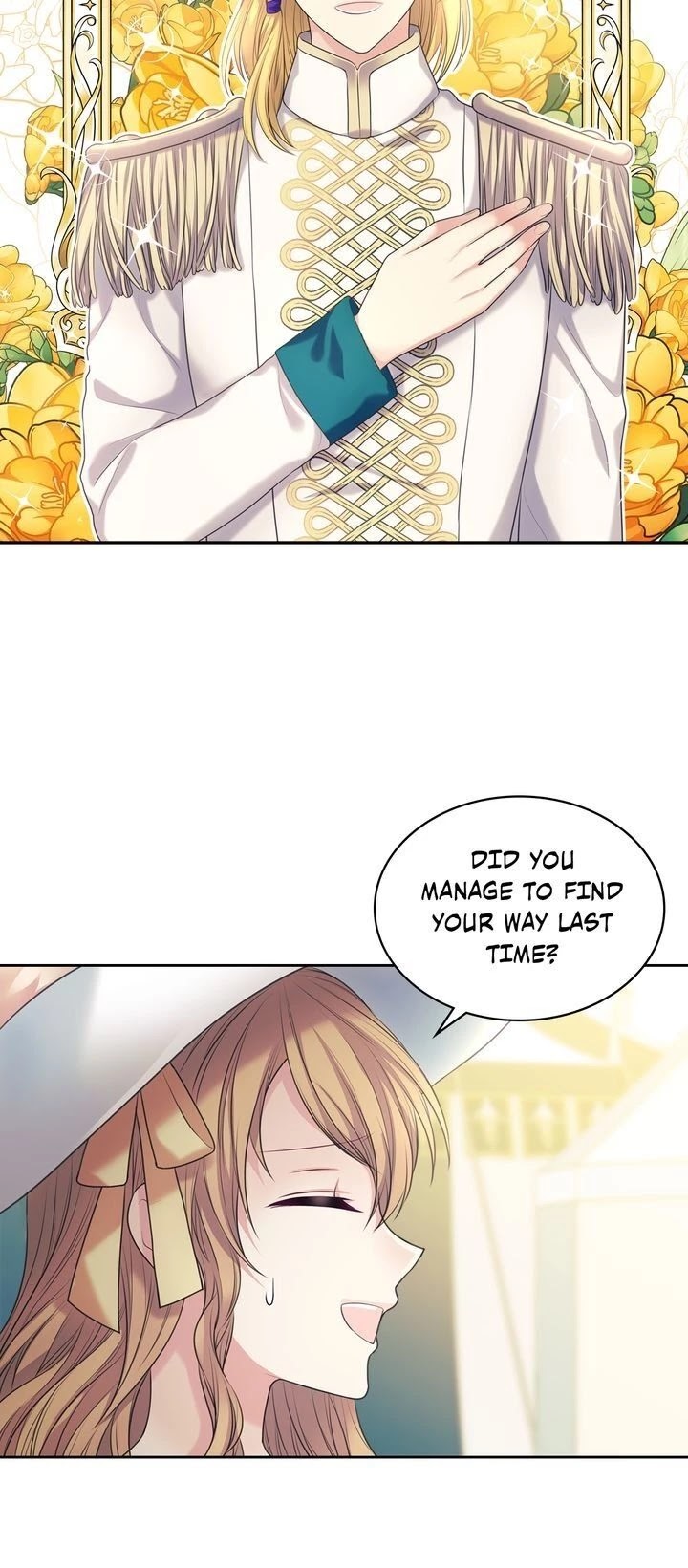 Sincerely: I Became a Duke's Maid Chapter 88 page 3 - Chapter 88
