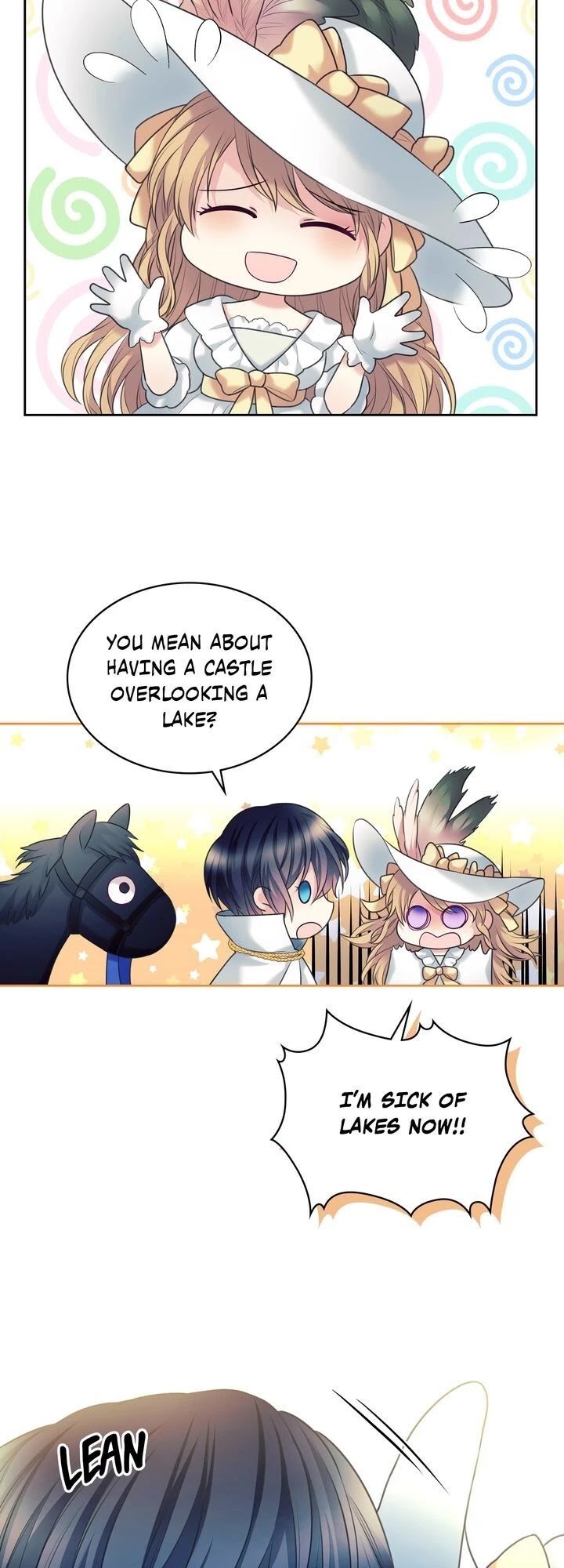 Sincerely: I Became a Duke's Maid Chapter 88 page 30 - Chapter 88