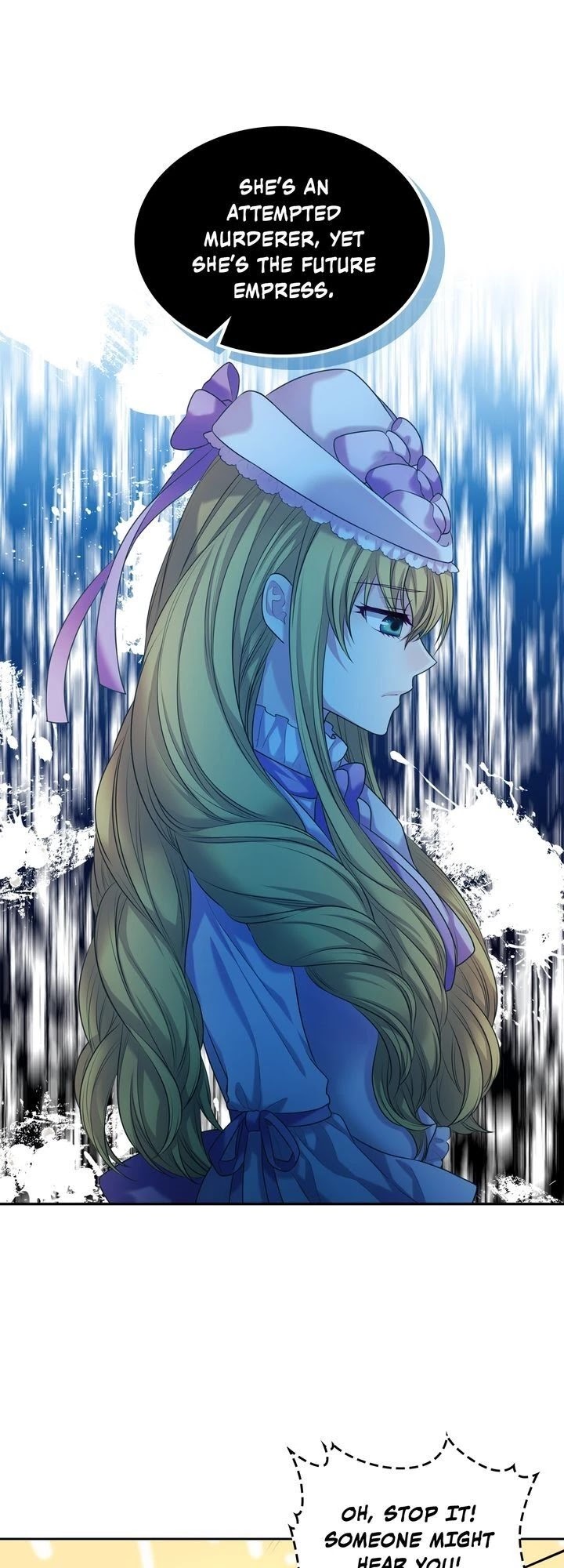 Sincerely: I Became a Duke's Maid Chapter 88 page 34 - Chapter 88