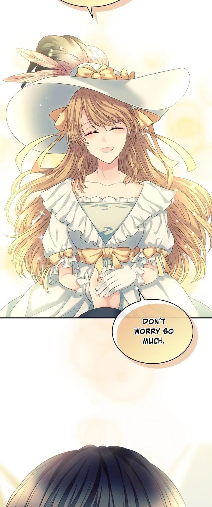 Sincerely: I Became a Duke's Maid Chapter 88 page 36 - Chapter 88