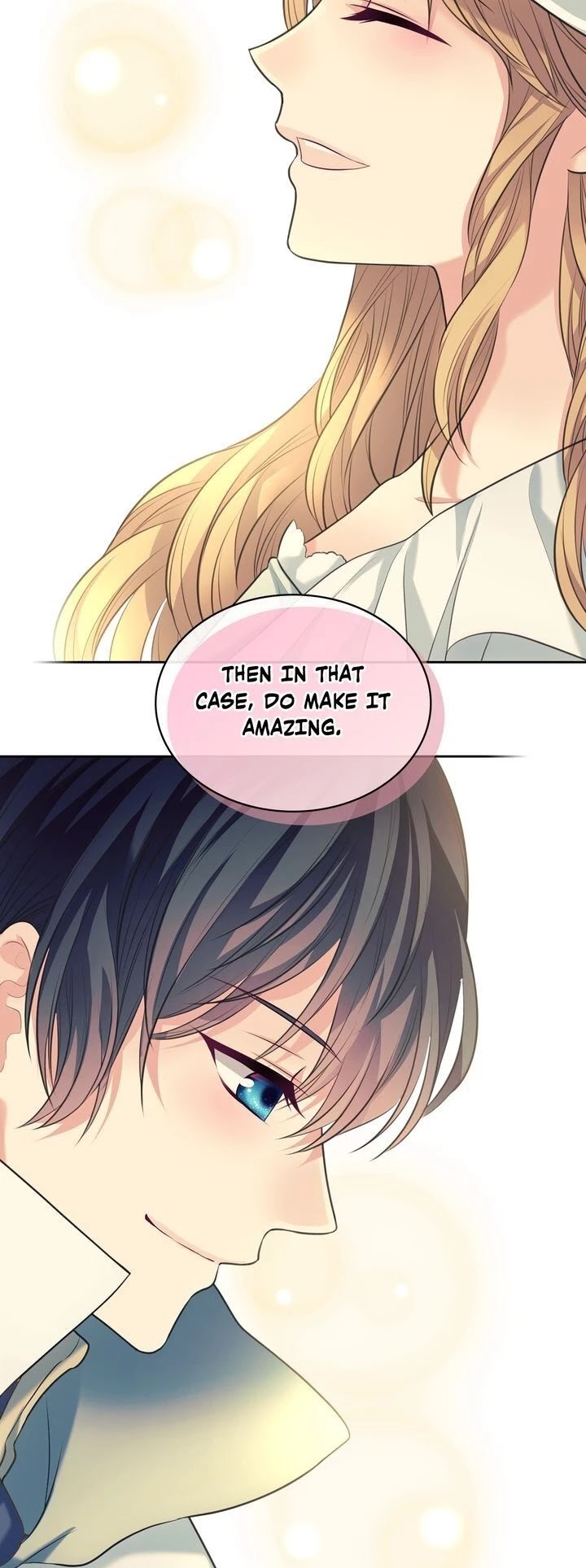 Sincerely: I Became a Duke's Maid Chapter 88 page 40 - Chapter 88