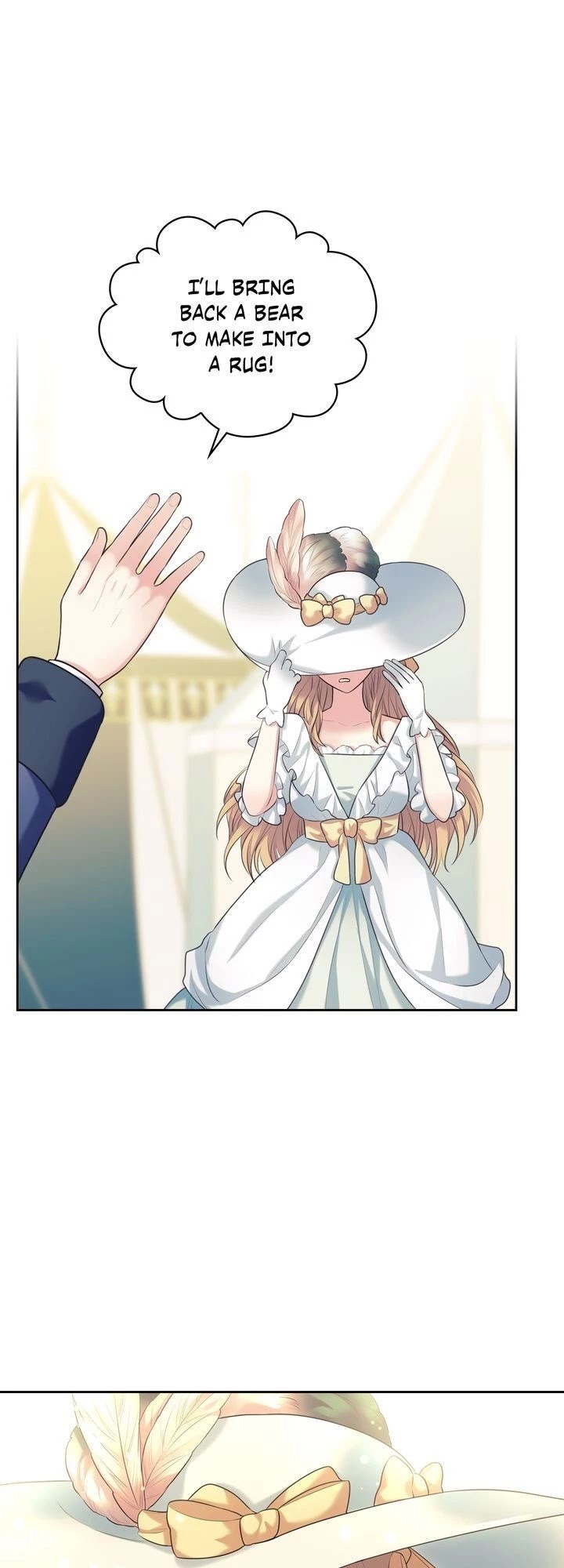 Sincerely: I Became a Duke's Maid Chapter 88 page 42 - Chapter 88