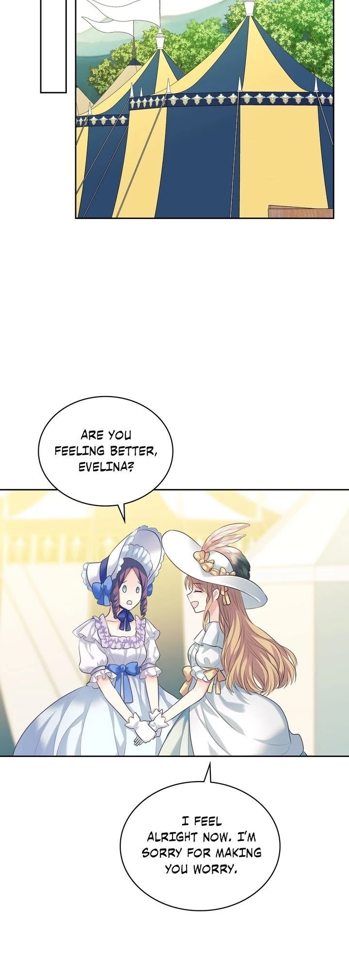 Sincerely: I Became a Duke's Maid Chapter 88 page 44 - Chapter 88