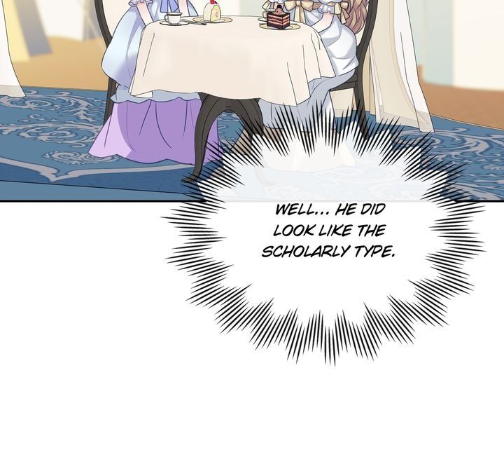 Sincerely: I Became a Duke's Maid Chapter 88 page 46 - Chapter 88