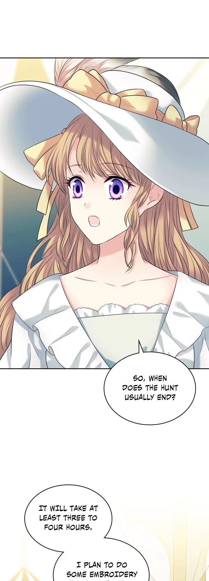 Sincerely: I Became a Duke's Maid Chapter 88 page 47 - Chapter 88