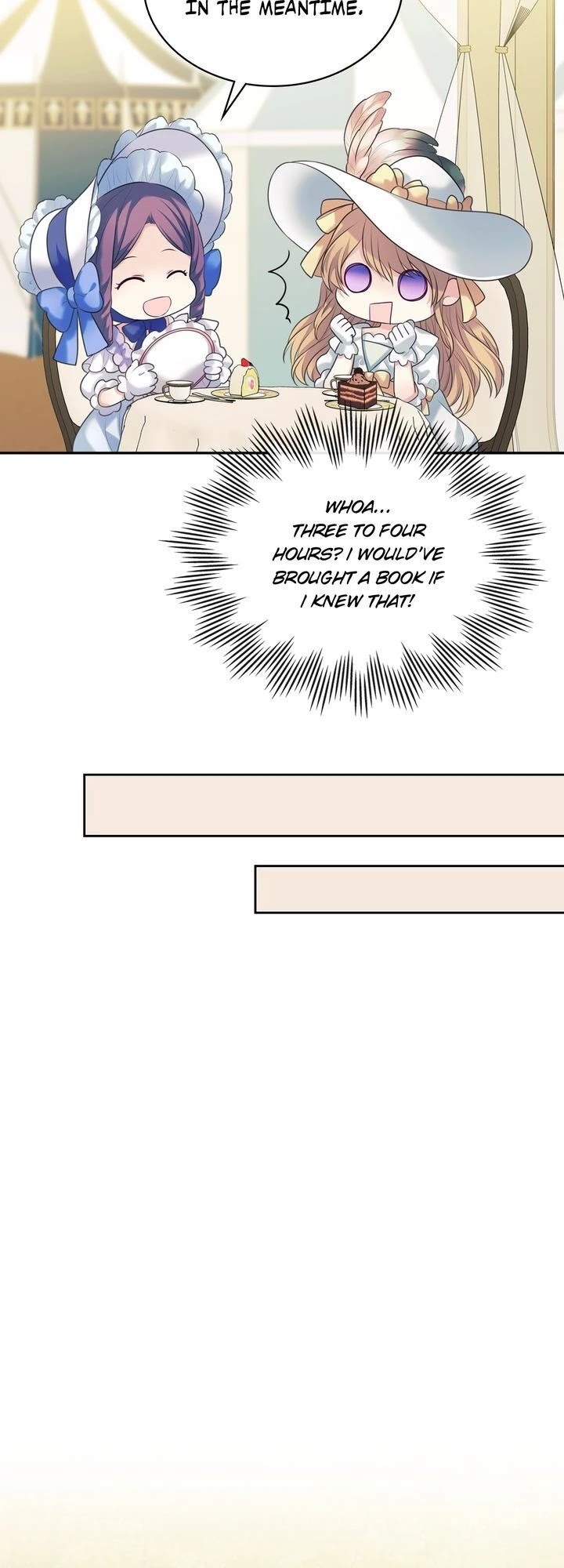 Sincerely: I Became a Duke's Maid Chapter 88 page 48 - Chapter 88